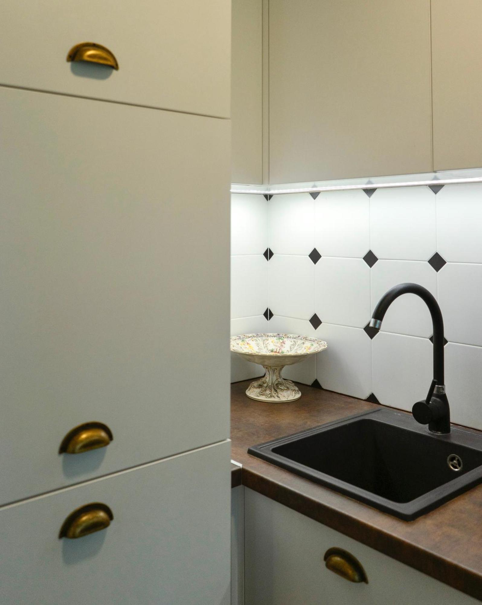 Petite City Centre Apartment Šiauliai Eksteriør billede