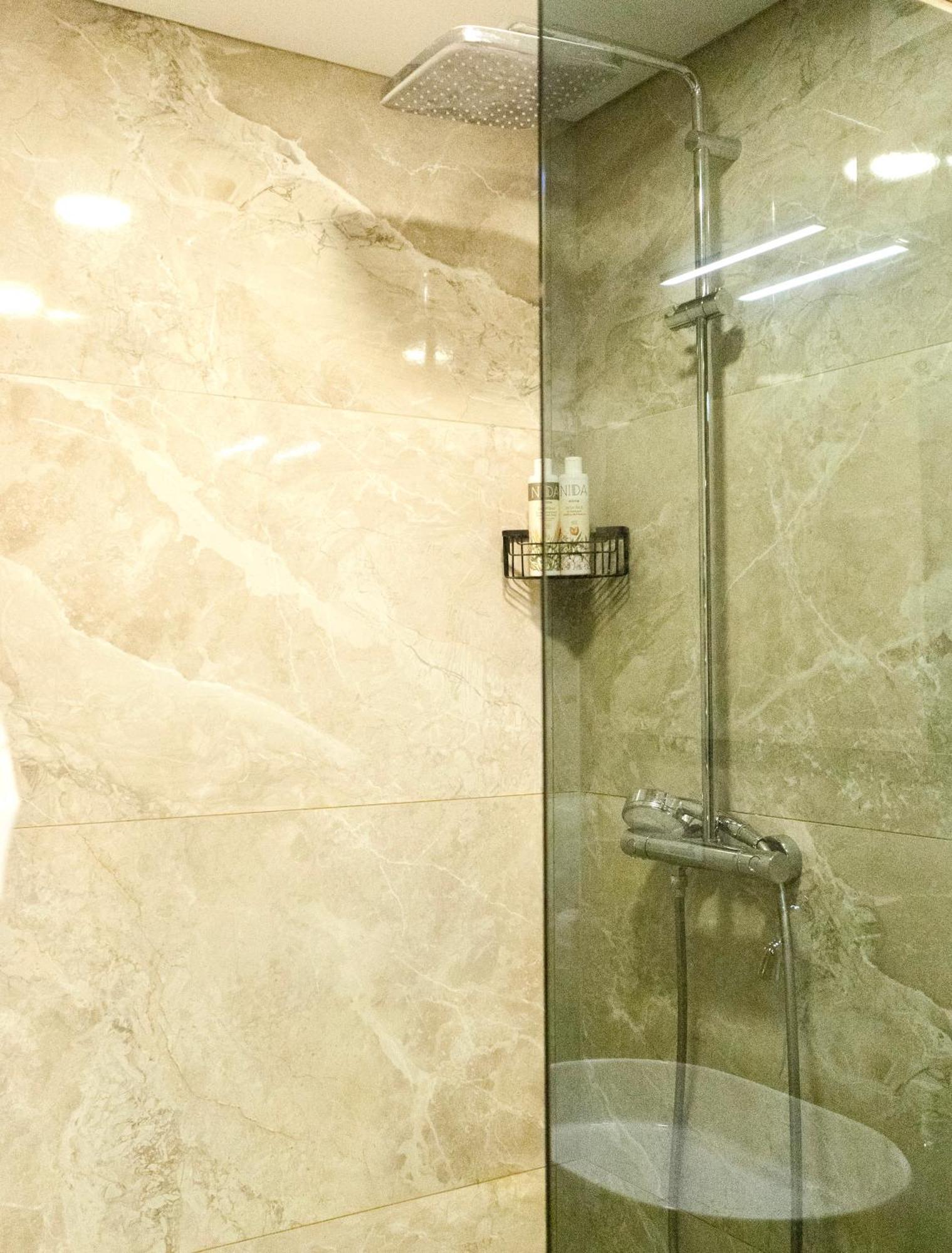 Petite City Centre Apartment Šiauliai Eksteriør billede